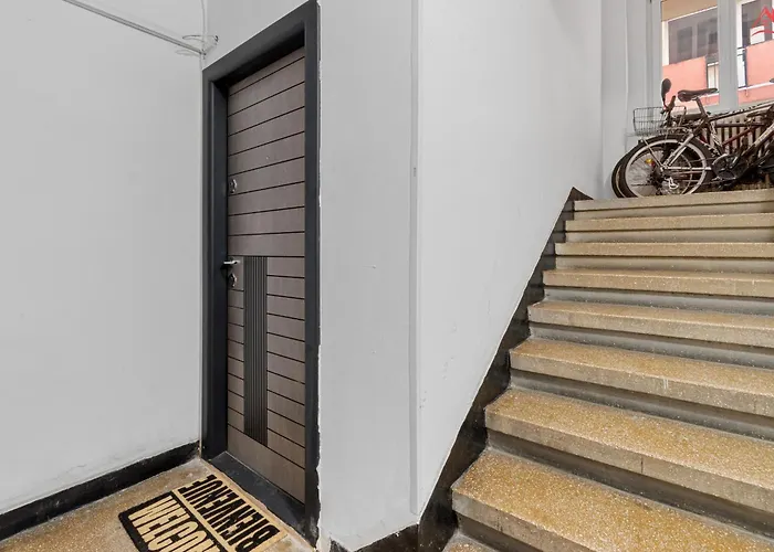 Apartament Lucas Bucuresti