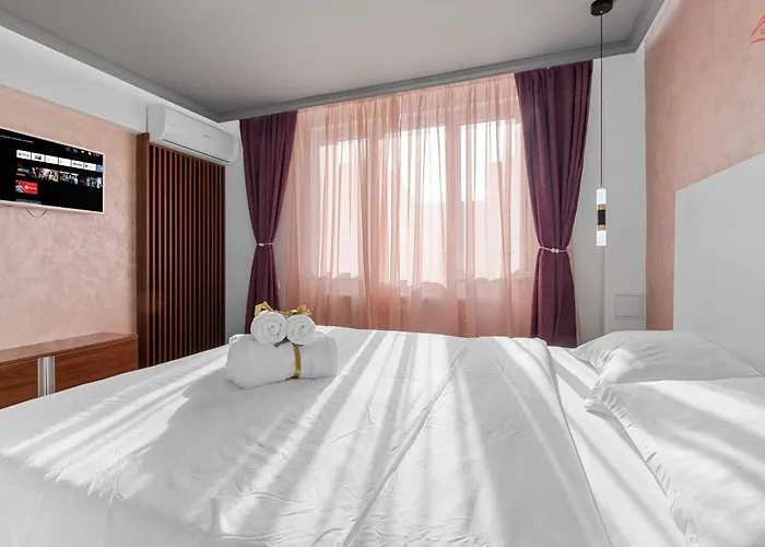 Apartament Lucas Bucuresti